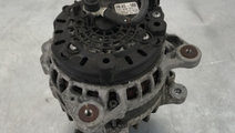 Alternator VW Golf 7 Variant 1.4 TGI CPWA, DSG 7 S...