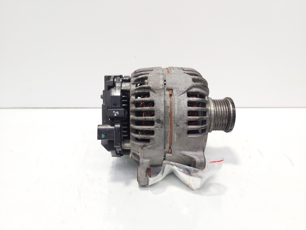 Alternator, VW Golf 7 Variant (BA5), 1.6 TDI, CLH (idi:684889)