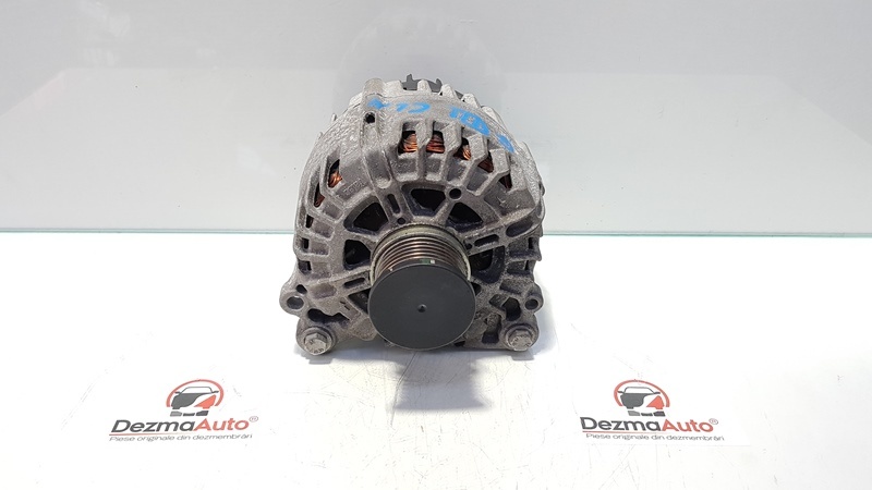 Alternator Vw Golf 7 Variant (BA5) 2.0 tdi, cod 03L903023L