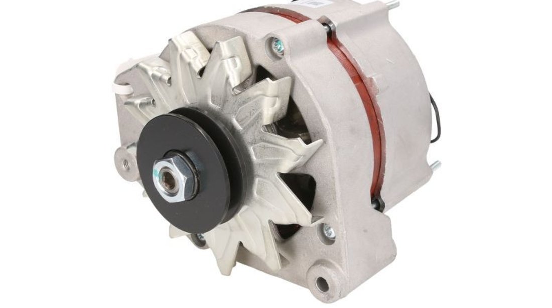 Alternator VW GOLF II (19E, 1G1) STARDAX STX100181