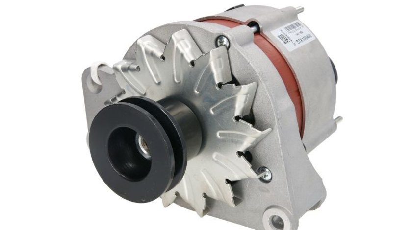 Alternator VW GOLF II (19E, 1G1) STARDAX STX100400