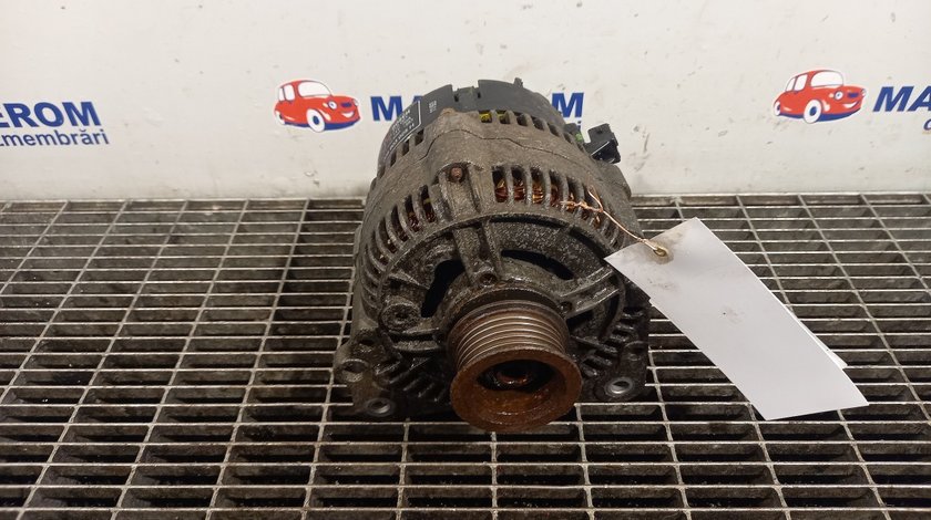 ALTERNATOR VW GOLF III GOLF III 1.6 INJ - (1991 1999)