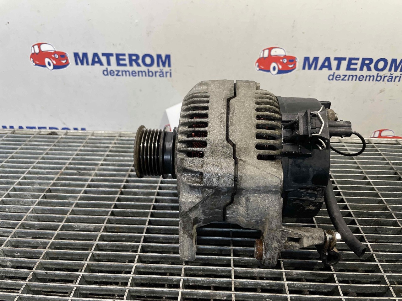 ALTERNATOR VW GOLF III GOLF III 1.6 INJ - (1992 1998)