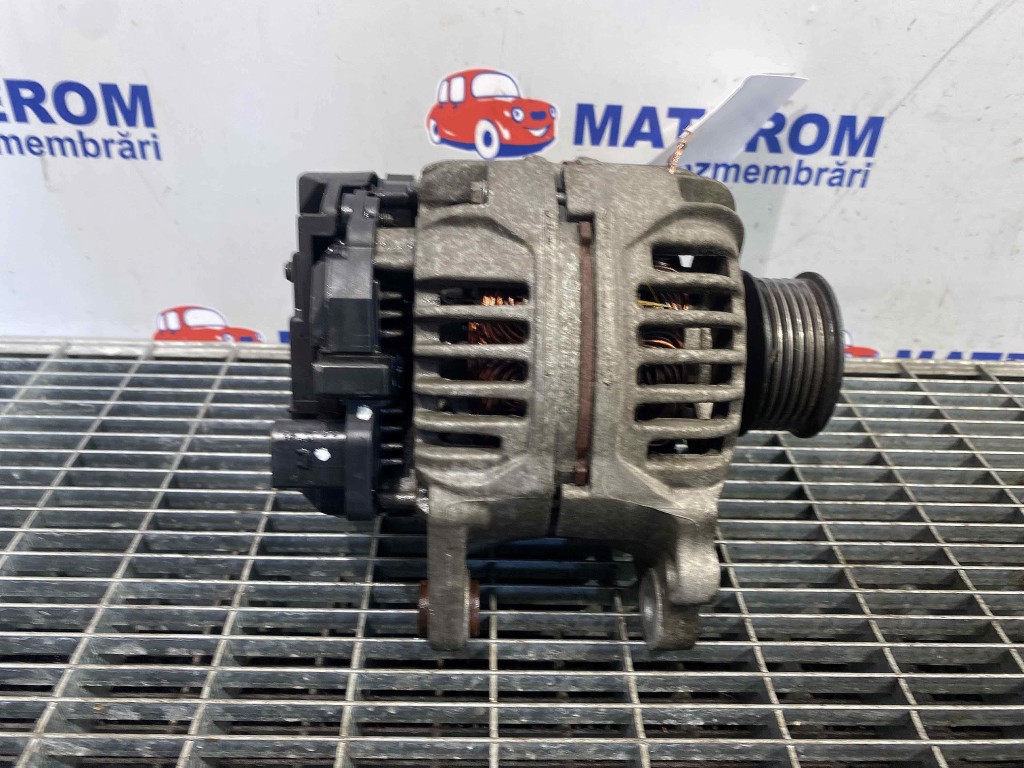 ALTERNATOR VW GOLF IV 1.4 INJ - (1998 2004)