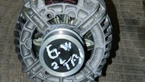 Alternator Vw Golf Plus 2.0Tfsi