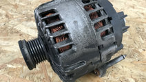 Alternator VW Golf Plus Facelift hatchback 2011 (0...