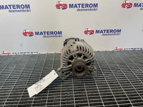 ALTERNATOR VW GOLF V 1.4 INJ 16V - (2004 2008)