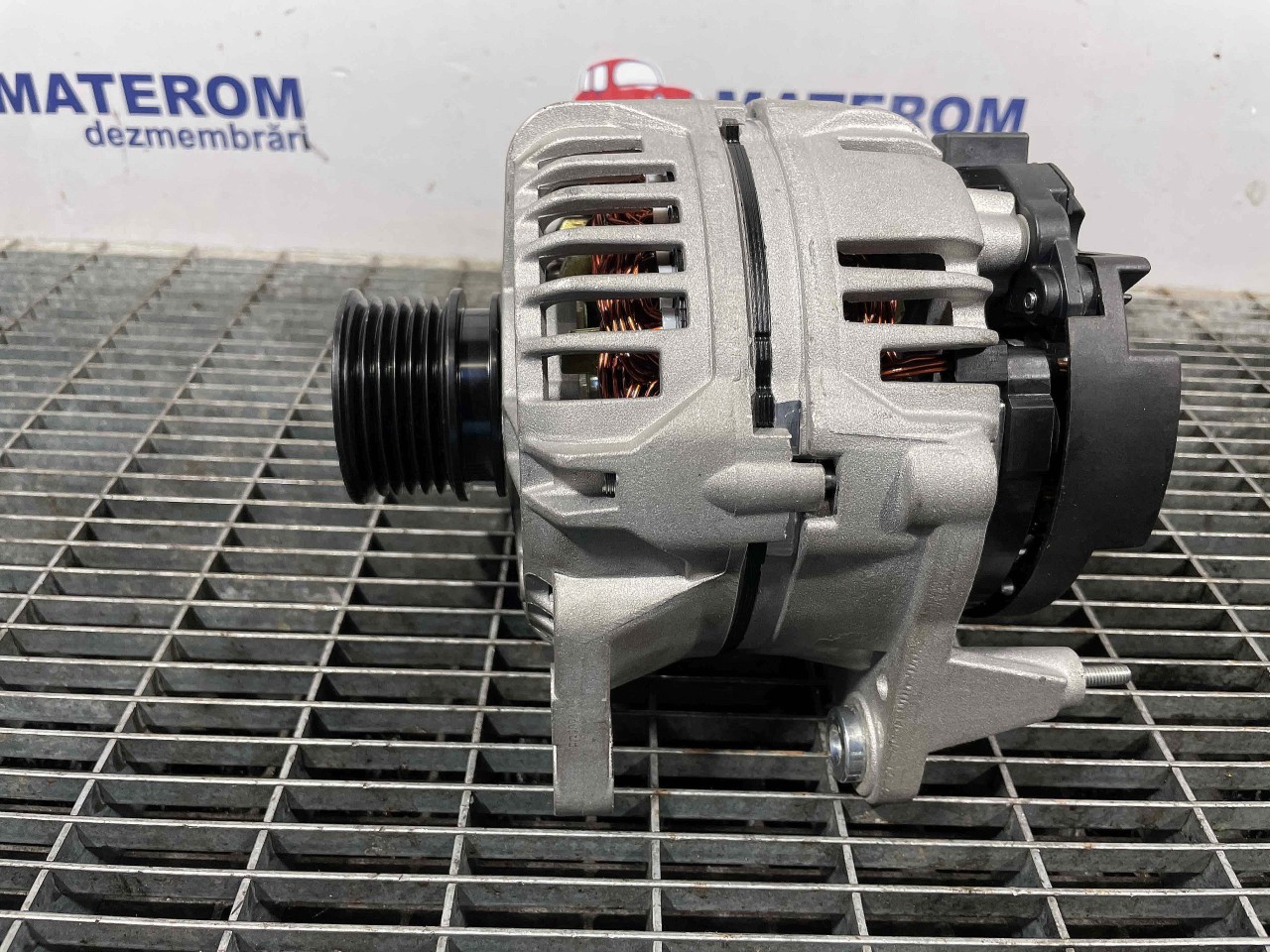 ALTERNATOR VW GOLF V 1.4 INJ - (2004 2008)