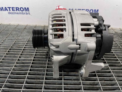 ALTERNATOR VW GOLF V 1.4 INJ - (2004 2008)