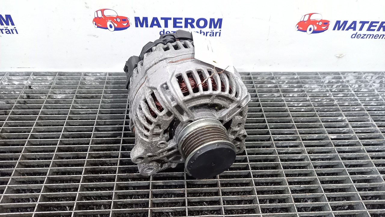 ALTERNATOR VW GOLF V 1.9 TDI - (2004 2008)