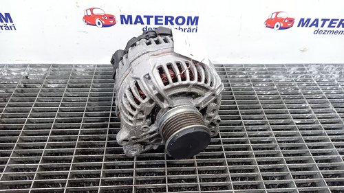 ALTERNATOR VW GOLF V 1.9 TDI - (2004 2008)