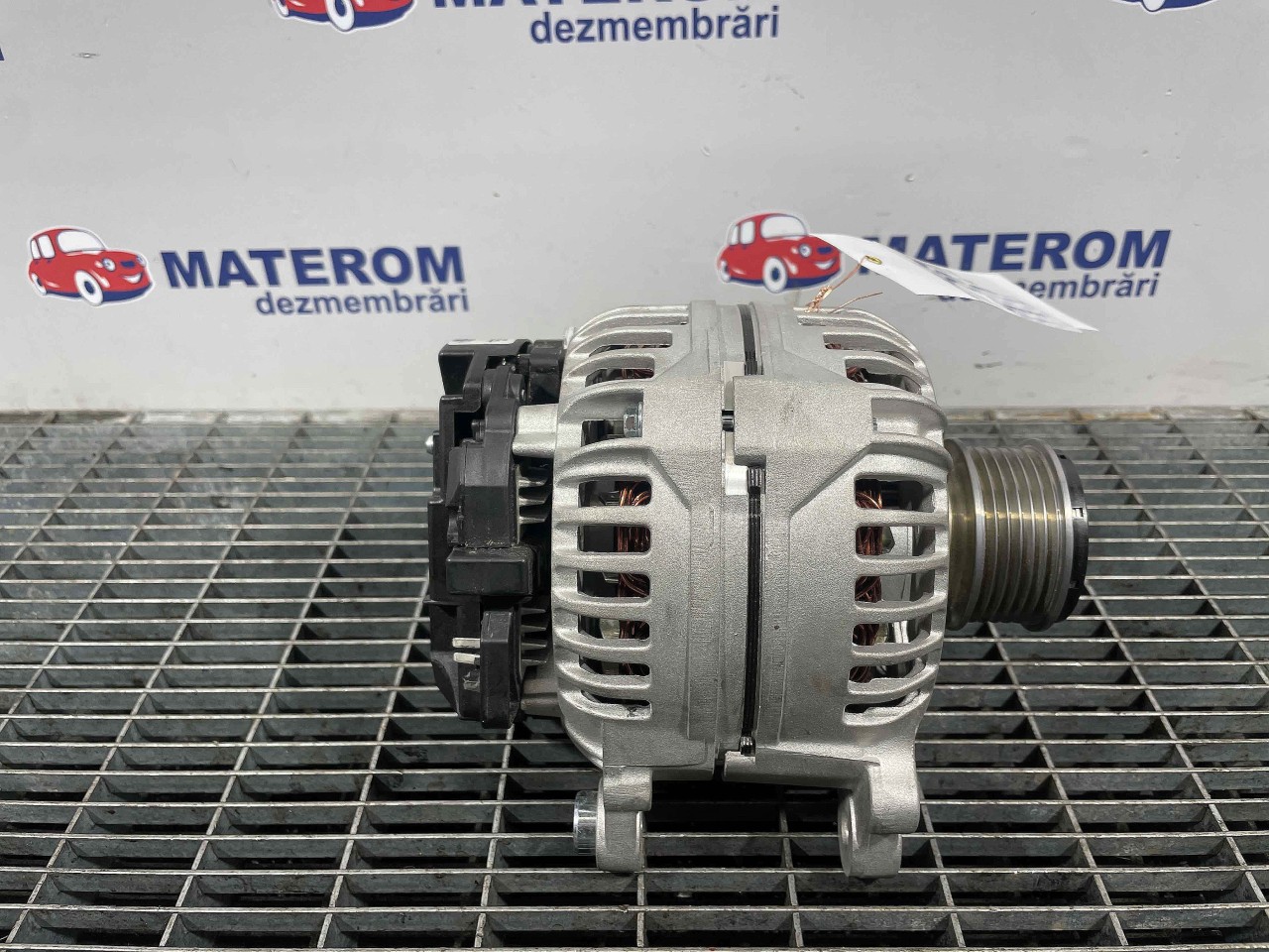 ALTERNATOR VW GOLF V GOLF V 1.9 TDI - (2004 2008)
