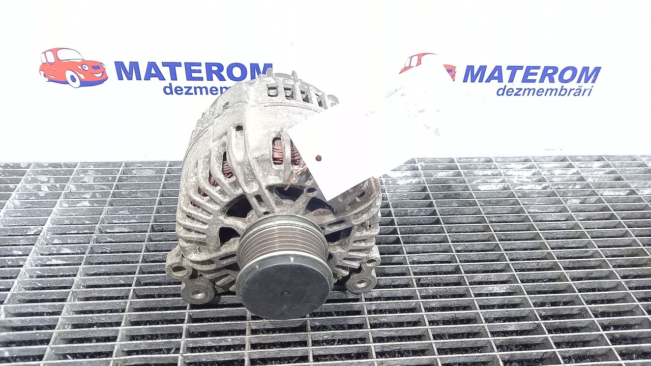 ALTERNATOR VW GOLF V GOLF V 1.9 TDI - (2004 2008)