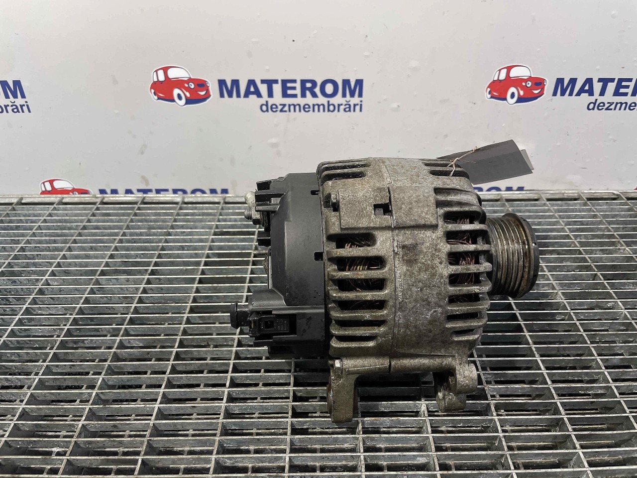 ALTERNATOR VW GOLF V GOLF V 2.0 TDI - (2004 2008)