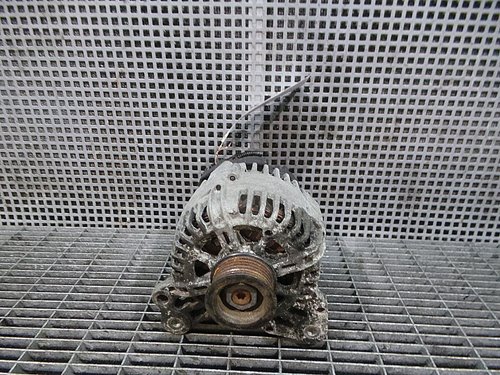 ALTERNATOR VW GOLF V PLUS 1.6 FSI - (2005 2008)