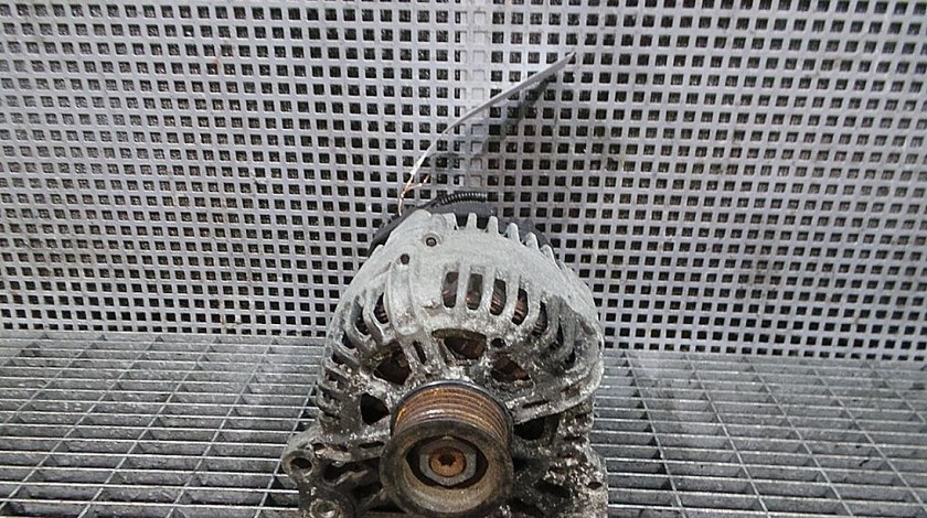 ALTERNATOR VW GOLF V PLUS GOLF V PLUS 1.6 FSI - (2005 2008)