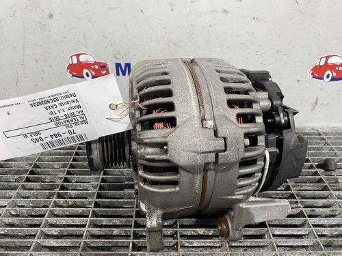 ALTERNATOR VW GOLF VI 1.4 TSI - (2010 2015)