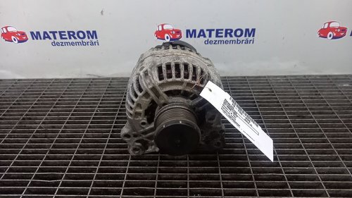 ALTERNATOR VW GOLF VI 1.6 TDI - (2008 2012)