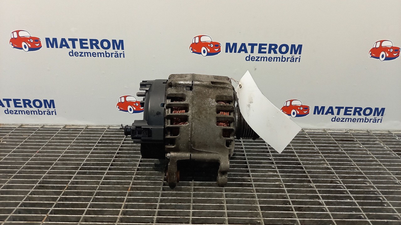 ALTERNATOR VW GOLF VI 2.0 TDI - (2008 2012)