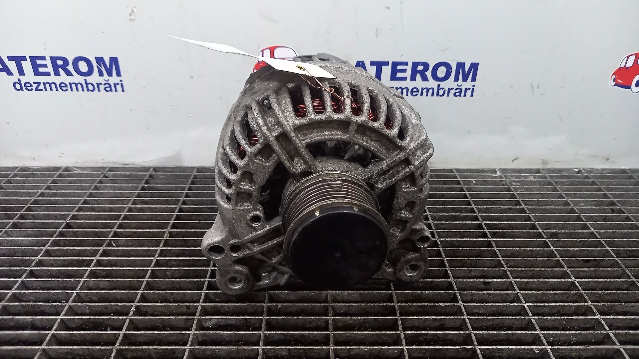 ALTERNATOR VW GOLF VI 2.0 TDI - (2008 2012)