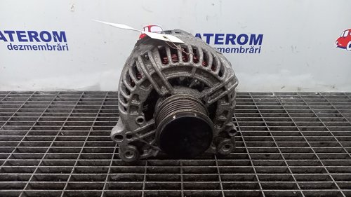 ALTERNATOR VW GOLF VI 2.0 TDI - (2008 2012)