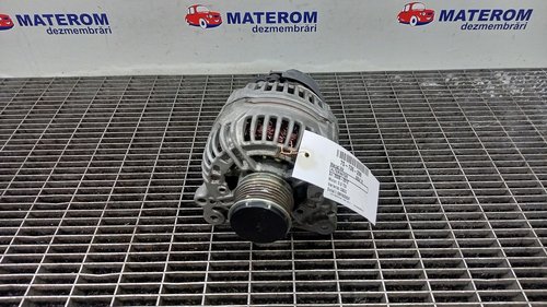 ALTERNATOR VW GOLF VI 2.0 TDI - (2008 2012)