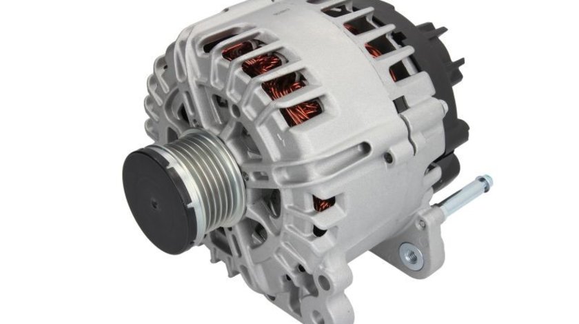 Alternator VW GOLF VI (5K1) STARDAX STX102125