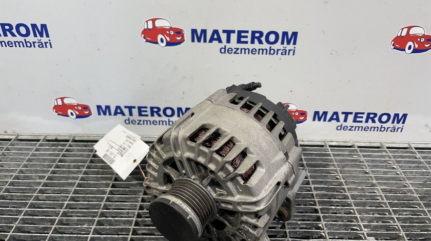 ALTERNATOR VW GOLF VI GOLF VI 1.4 TSI - (2008 2012)