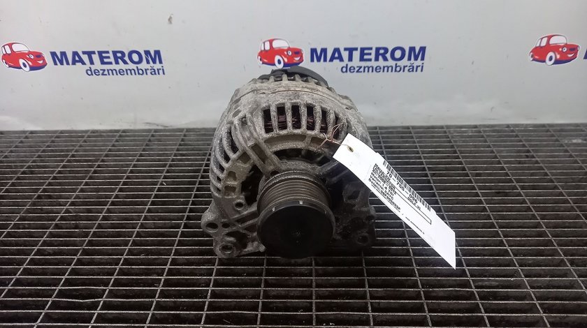 ALTERNATOR VW GOLF VI GOLF VI 1.6 TDI - (2008 2012)