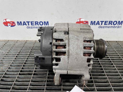 ALTERNATOR VW GOLF VI GOLF VI 1.6 TDI - (2008 2012)