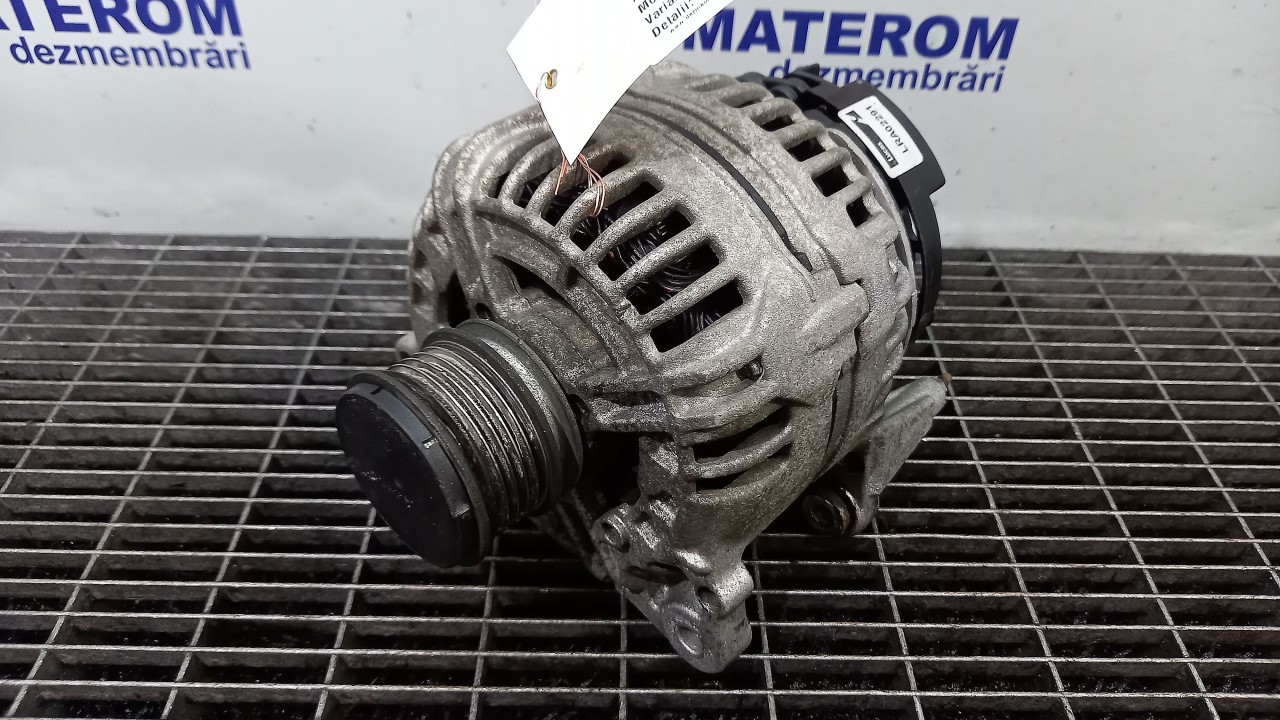 ALTERNATOR VW GOLF VI GOLF VI 2.0 TDI - (2008 2012)