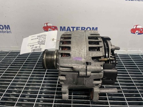 ALTERNATOR VW GOLF VII 1.6 TDI - (2012 2016)