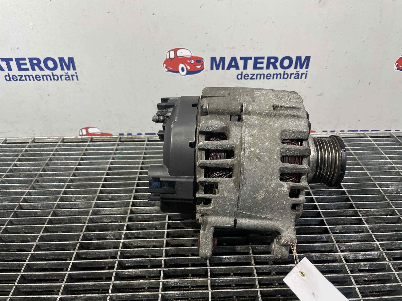 ALTERNATOR VW GOLF VII GOLF VII 2.0 TDI - (2012 2016)