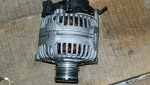 Alternator, Vw Jetta 2.0 TSI, model 2011