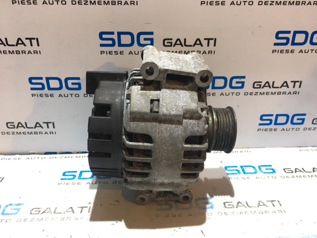 Alternator VW Jetta 2.0TFSI 200cp 2005 - 2010 COD : 06D 903 016 A / 06D903016A