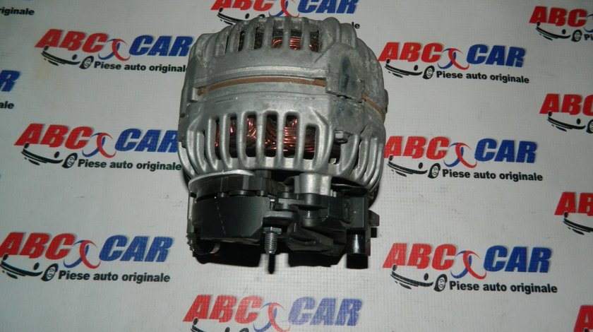 Alternator VW Jetta 3 1.9 TDI 14V 140A cod: 06F903023F