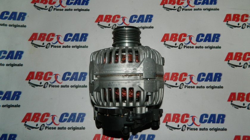 Alternator VW Jetta 3 1.9 TDI 14V 140A cod: 06F903023F