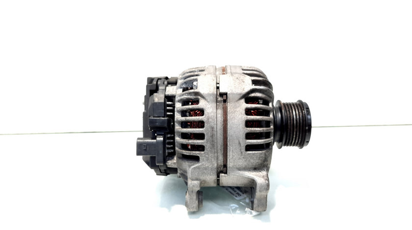 Alternator, Vw Jetta 3 (1K2), 1.9 TDI, BXE (id:545198)