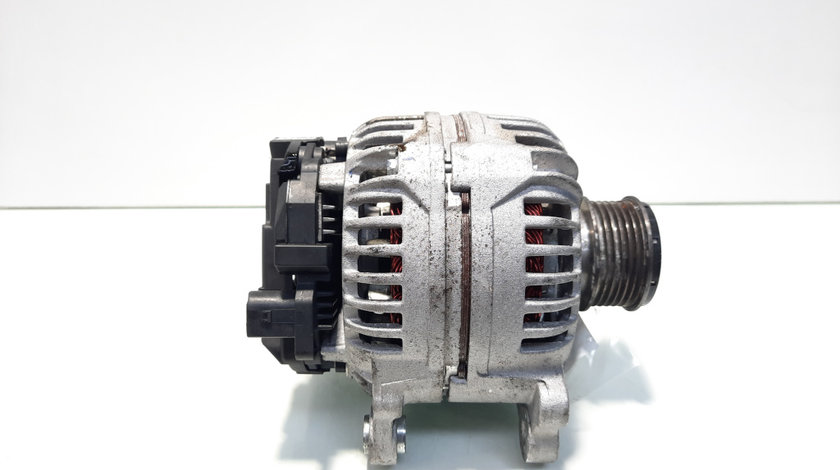 Alternator, VW Jetta 3 (1K2), 1.9 TDI, BXE (id:581597)