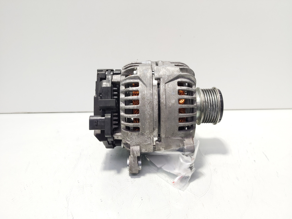 Alternator, Vw Jetta 3 (1K2) 1.9 TDI, BXE (id:684818)