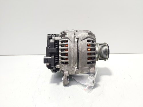Alternator, Vw Jetta 3 (1K2) 1.9 TDI, BXE (id:684818)
