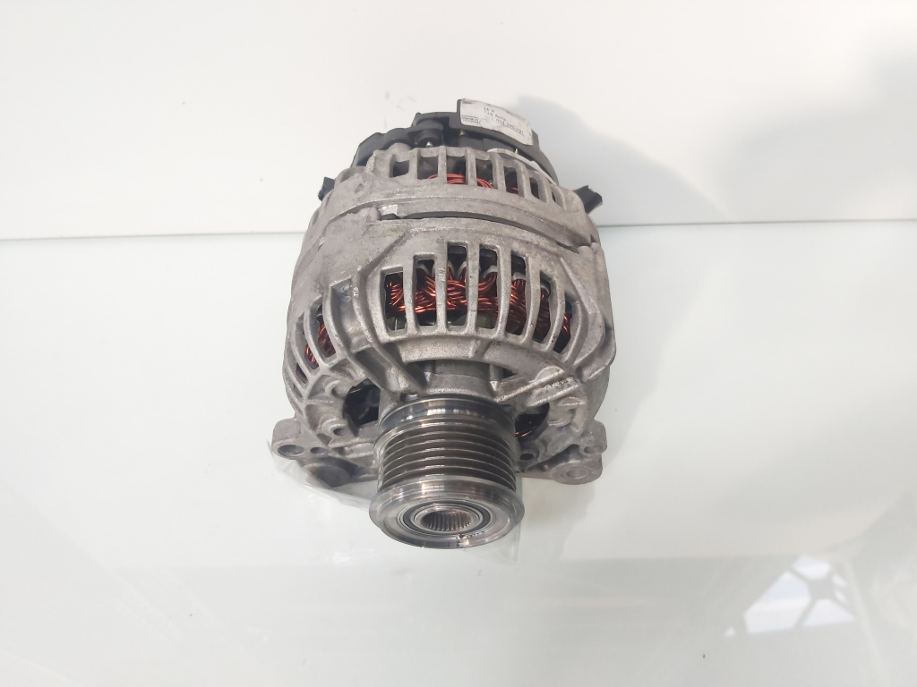 Alternator, Vw Jetta 3 (1K2) 2.0 TDI, BKD (id:694104)