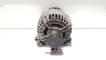 Alternator, Vw Jetta 3 (1K2) [Fabr 2005-2010] 2.0 ...