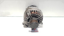 Alternator, Vw Jetta 3 [Fabr 2005-2010] 2.0 tdi, B...