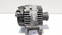 Alternator, Vw Jetta 4 (6Z) 1.4 TSI, CAX (id:62750...