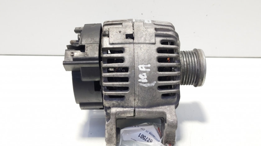 Alternator, Vw Jetta 4 (6Z) 1.4 TSI, CAX (id:627501)