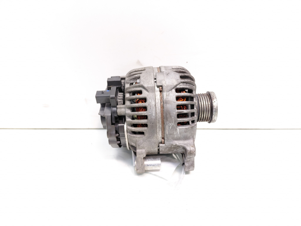 Alternator, VW Jetta 4 (6Z), 1.4 TSI, CAX (id:696553)