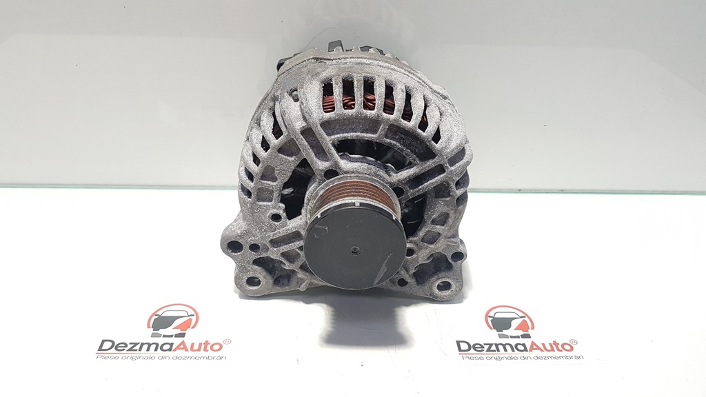 Alternator, Vw Jetta 4 (6Z) 1.4 tsi, cod 03C903023A (pr:110747)