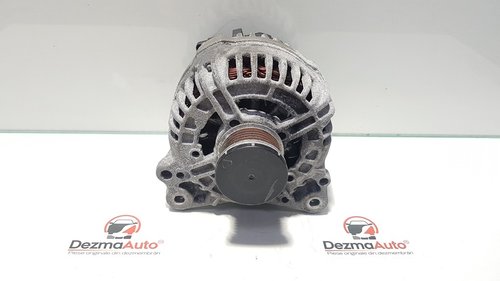 Alternator, Vw Jetta 4 (6Z) 1.4 tsi, cod 03C903023A (pr:110747)