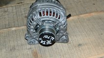 Alternator, Vw Jetta, an fabricatie 2011